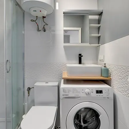 Apartamento Campus *