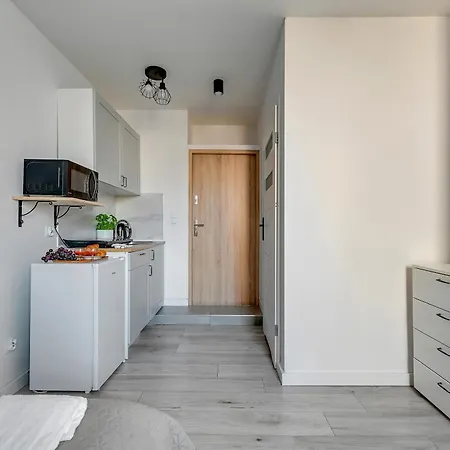 Campus Apartment