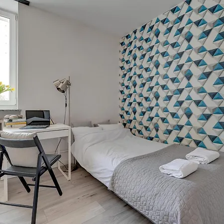 Apartamento Campus