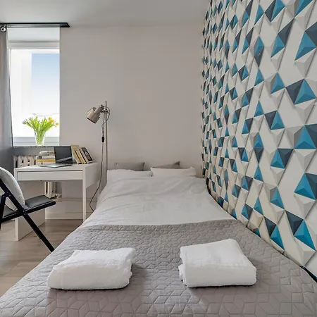 Apartamento Campus *