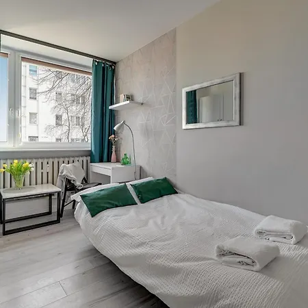 Apartment Campus *