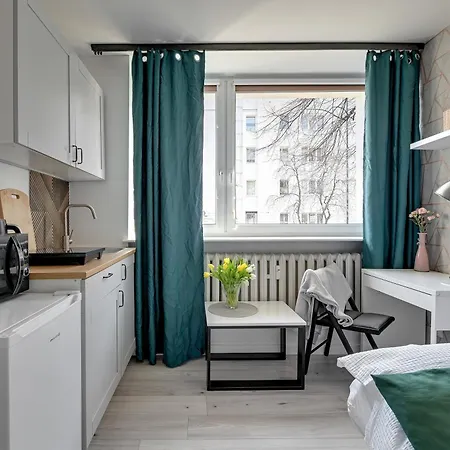Apartment Campus *