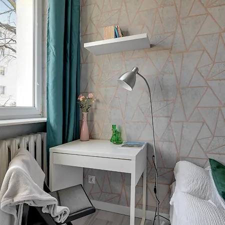 Apartamento Campus Gdynia
