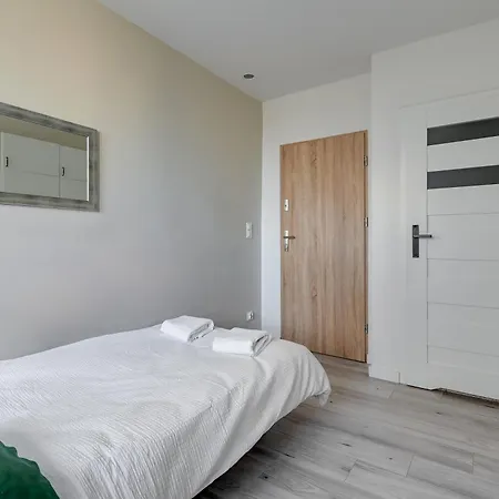 Campus Apartment