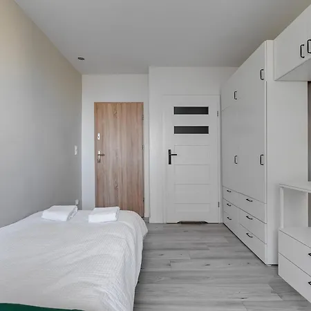 Apartment Campus