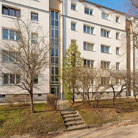 Apartman Campus