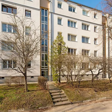 Apartment Campus
