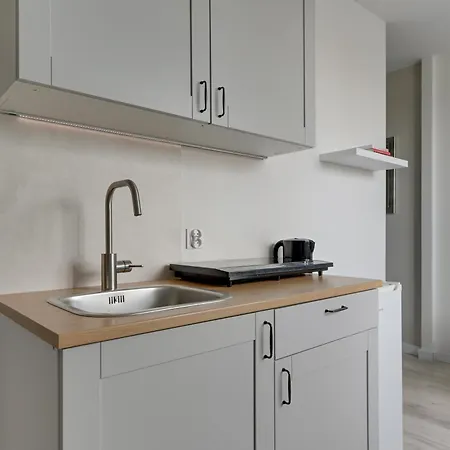 Campus Apartamento *