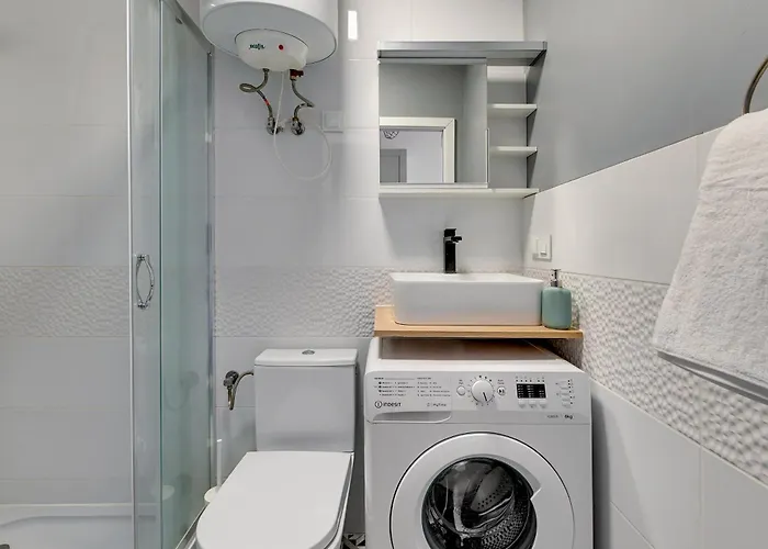 Appartamento Campus *