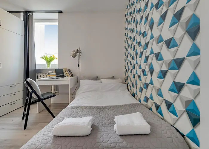 Appartamento Campus *