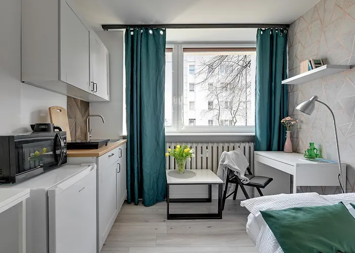 Appartamento Campus *