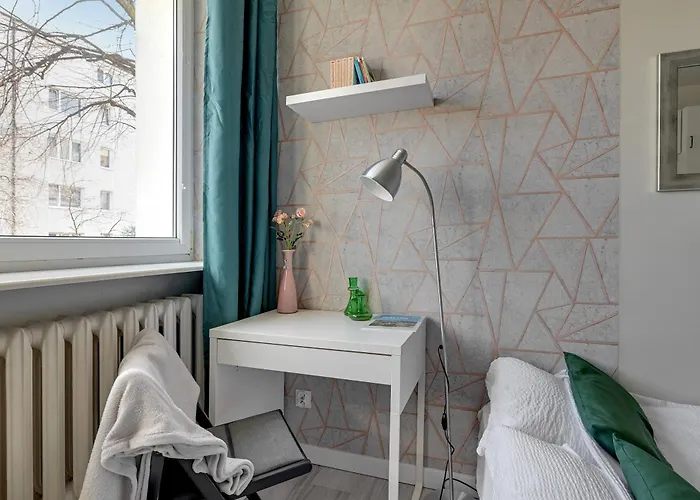 Appartamento Campus Gdynia