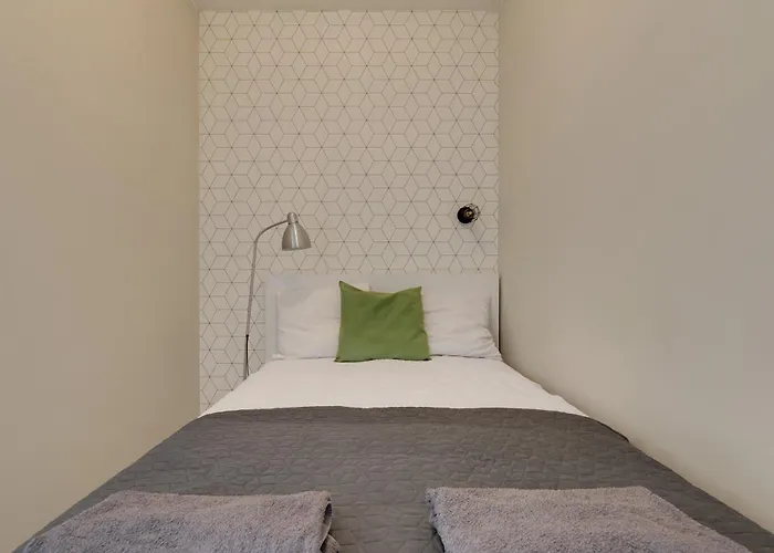 Campus Apartament Gdynia